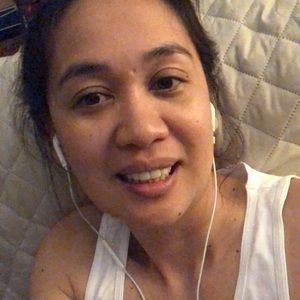 Meet your Posher, Miriam